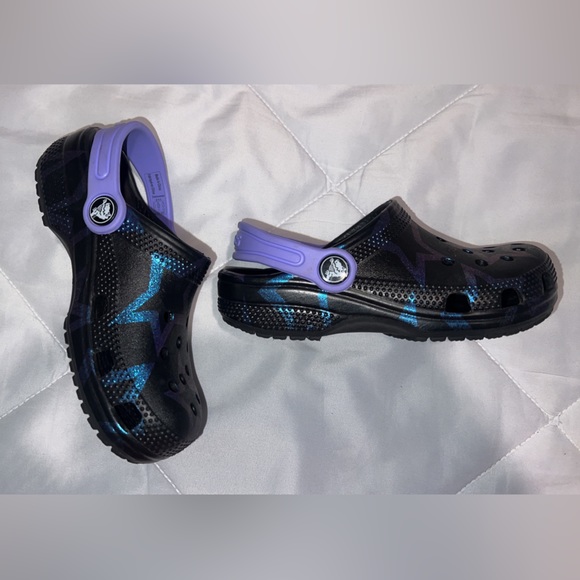 Star Crocs - Picture 2 of 3